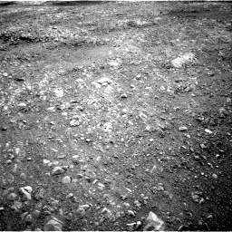 Nasa's Mars rover Curiosity acquired this image using its Right Navigation Camera on Sol 2161, at drive 2214, site number 72