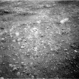 Nasa's Mars rover Curiosity acquired this image using its Right Navigation Camera on Sol 2161, at drive 2220, site number 72