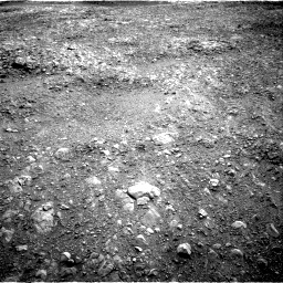 Nasa's Mars rover Curiosity acquired this image using its Right Navigation Camera on Sol 2161, at drive 2232, site number 72
