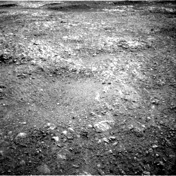 Nasa's Mars rover Curiosity acquired this image using its Right Navigation Camera on Sol 2161, at drive 2238, site number 72