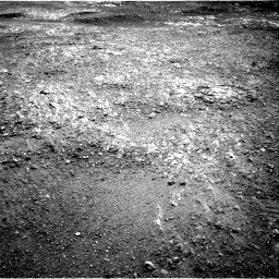 Nasa's Mars rover Curiosity acquired this image using its Right Navigation Camera on Sol 2161, at drive 2244, site number 72