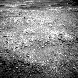 Nasa's Mars rover Curiosity acquired this image using its Right Navigation Camera on Sol 2161, at drive 2250, site number 72