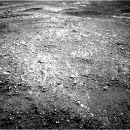 Nasa's Mars rover Curiosity acquired this image using its Right Navigation Camera on Sol 2161, at drive 2262, site number 72