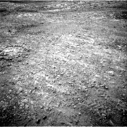 Nasa's Mars rover Curiosity acquired this image using its Right Navigation Camera on Sol 2163, at drive 2278, site number 72