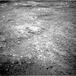 Nasa's Mars rover Curiosity acquired this image using its Right Navigation Camera on Sol 2163, at drive 2284, site number 72