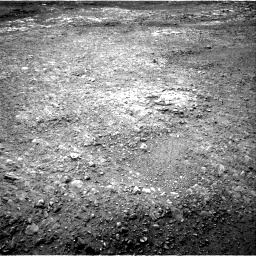 Nasa's Mars rover Curiosity acquired this image using its Right Navigation Camera on Sol 2163, at drive 2290, site number 72