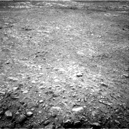 Nasa's Mars rover Curiosity acquired this image using its Right Navigation Camera on Sol 2163, at drive 2302, site number 72