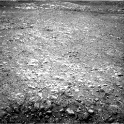 Nasa's Mars rover Curiosity acquired this image using its Right Navigation Camera on Sol 2163, at drive 2308, site number 72