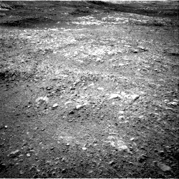 Nasa's Mars rover Curiosity acquired this image using its Right Navigation Camera on Sol 2163, at drive 2326, site number 72