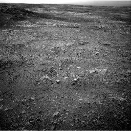 Nasa's Mars rover Curiosity acquired this image using its Right Navigation Camera on Sol 2163, at drive 2338, site number 72