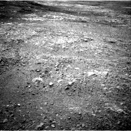 Nasa's Mars rover Curiosity acquired this image using its Right Navigation Camera on Sol 2163, at drive 2344, site number 72