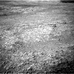 Nasa's Mars rover Curiosity acquired this image using its Right Navigation Camera on Sol 2163, at drive 2380, site number 72