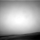 Nasa's Mars rover Curiosity acquired this image using its Left Navigation Camera on Sol 2165, at drive 2410, site number 72
