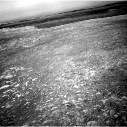 Nasa's Mars rover Curiosity acquired this image using its Right Navigation Camera on Sol 2166, at drive 2416, site number 72