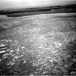 Nasa's Mars rover Curiosity acquired this image using its Right Navigation Camera on Sol 2166, at drive 2434, site number 72
