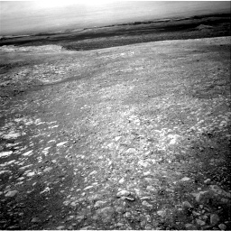 Nasa's Mars rover Curiosity acquired this image using its Right Navigation Camera on Sol 2166, at drive 2440, site number 72