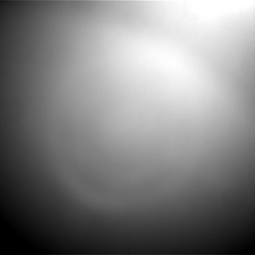Nasa's Mars rover Curiosity acquired this image using its Right Navigation Camera on Sol 2169, at drive 2464, site number 72