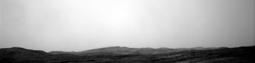 Nasa's Mars rover Curiosity acquired this image using its Right Navigation Camera on Sol 2172, at drive 2464, site number 72