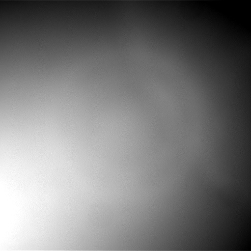 Nasa's Mars rover Curiosity acquired this image using its Right Navigation Camera on Sol 2348, at drive 0, site number 75