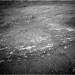 Nasa's Mars rover Curiosity acquired this image using its Right Navigation Camera on Sol 2352, at drive 174, site number 75