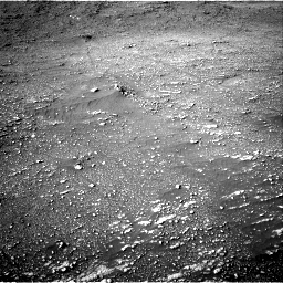 Nasa's Mars rover Curiosity acquired this image using its Right Navigation Camera on Sol 2352, at drive 180, site number 75