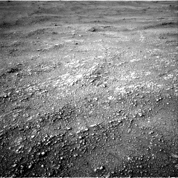 Nasa's Mars rover Curiosity acquired this image using its Right Navigation Camera on Sol 2352, at drive 258, site number 75