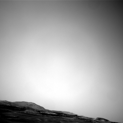 Nasa's Mars rover Curiosity acquired this image using its Right Navigation Camera on Sol 2353, at drive 264, site number 75