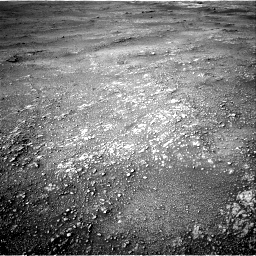 Nasa's Mars rover Curiosity acquired this image using its Right Navigation Camera on Sol 2354, at drive 270, site number 75