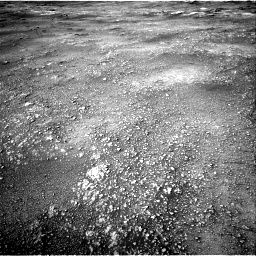 Nasa's Mars rover Curiosity acquired this image using its Right Navigation Camera on Sol 2354, at drive 282, site number 75