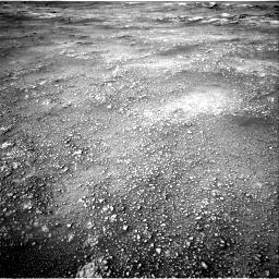 Nasa's Mars rover Curiosity acquired this image using its Right Navigation Camera on Sol 2354, at drive 288, site number 75