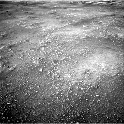 Nasa's Mars rover Curiosity acquired this image using its Right Navigation Camera on Sol 2354, at drive 300, site number 75