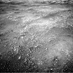 Nasa's Mars rover Curiosity acquired this image using its Right Navigation Camera on Sol 2354, at drive 306, site number 75