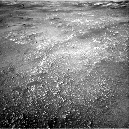 Nasa's Mars rover Curiosity acquired this image using its Right Navigation Camera on Sol 2354, at drive 312, site number 75