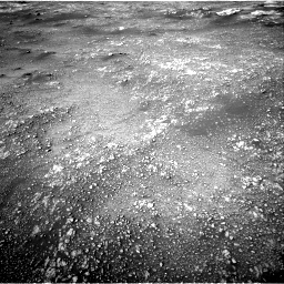 Nasa's Mars rover Curiosity acquired this image using its Right Navigation Camera on Sol 2354, at drive 324, site number 75