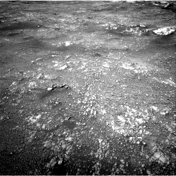 Nasa's Mars rover Curiosity acquired this image using its Right Navigation Camera on Sol 2354, at drive 348, site number 75