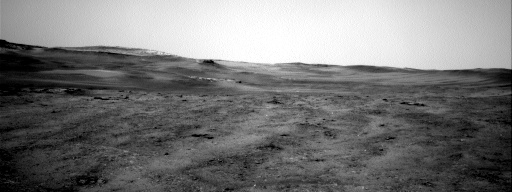 Nasa's Mars rover Curiosity acquired this image using its Right Navigation Camera on Sol 2355, at drive 456, site number 75