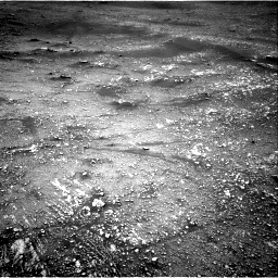 Nasa's Mars rover Curiosity acquired this image using its Right Navigation Camera on Sol 2357, at drive 468, site number 75