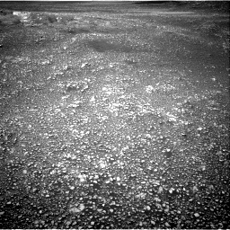 Nasa's Mars rover Curiosity acquired this image using its Right Navigation Camera on Sol 2357, at drive 582, site number 75