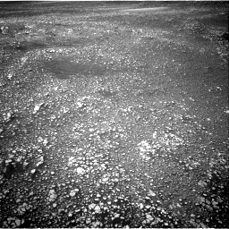 Nasa's Mars rover Curiosity acquired this image using its Right Navigation Camera on Sol 2357, at drive 606, site number 75
