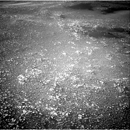 Nasa's Mars rover Curiosity acquired this image using its Right Navigation Camera on Sol 2357, at drive 618, site number 75