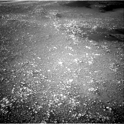 Nasa's Mars rover Curiosity acquired this image using its Right Navigation Camera on Sol 2357, at drive 624, site number 75