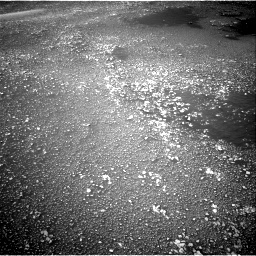 Nasa's Mars rover Curiosity acquired this image using its Right Navigation Camera on Sol 2357, at drive 636, site number 75