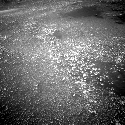 Nasa's Mars rover Curiosity acquired this image using its Right Navigation Camera on Sol 2357, at drive 642, site number 75