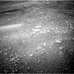 Nasa's Mars rover Curiosity acquired this image using its Right Navigation Camera on Sol 2357, at drive 684, site number 75