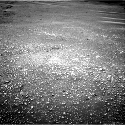 Nasa's Mars rover Curiosity acquired this image using its Right Navigation Camera on Sol 2357, at drive 702, site number 75