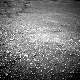 Nasa's Mars rover Curiosity acquired this image using its Right Navigation Camera on Sol 2357, at drive 708, site number 75