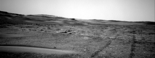 Nasa's Mars rover Curiosity acquired this image using its Right Navigation Camera on Sol 2358, at drive 750, site number 75