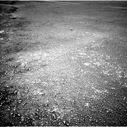 Nasa's Mars rover Curiosity acquired this image using its Left Navigation Camera on Sol 2359, at drive 762, site number 75