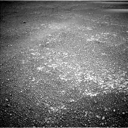 Nasa's Mars rover Curiosity acquired this image using its Left Navigation Camera on Sol 2359, at drive 774, site number 75