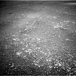 Nasa's Mars rover Curiosity acquired this image using its Left Navigation Camera on Sol 2359, at drive 780, site number 75